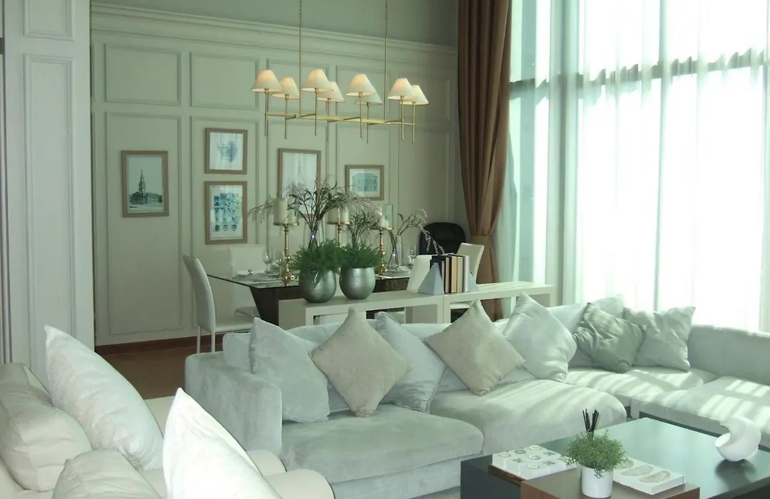 The Astra Condo Chiang Mai-1
