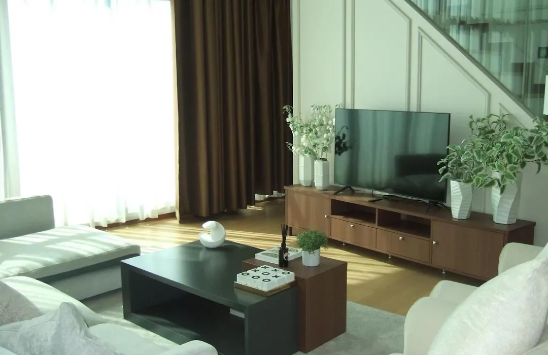 The Astra Condo Chiang Mai-1