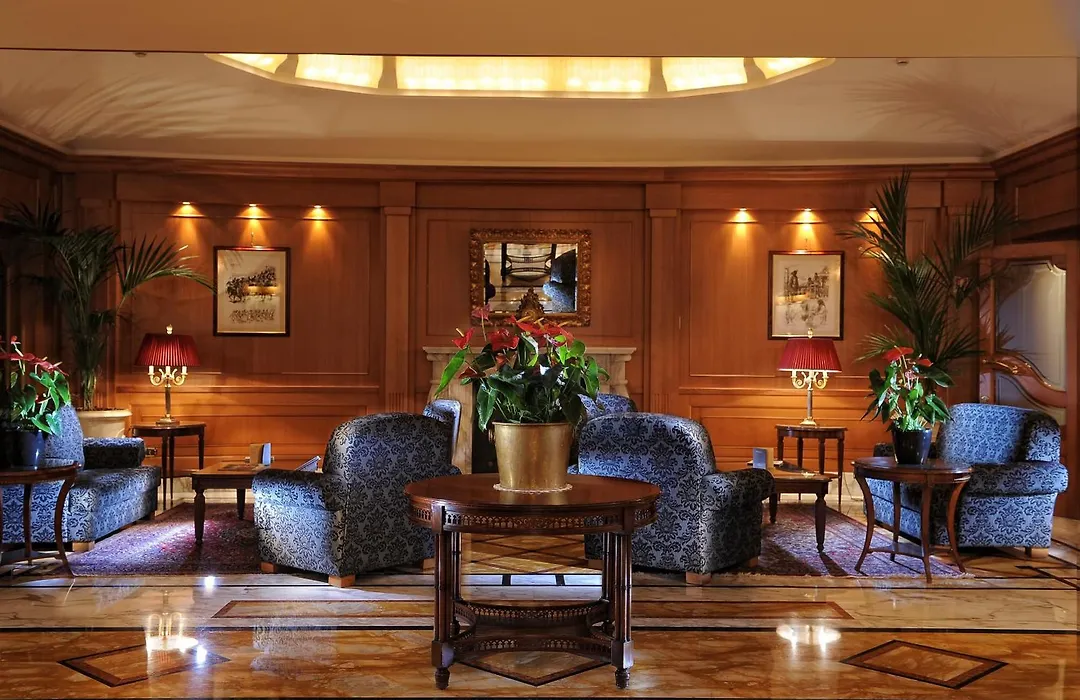 Hotel Manzoni-1