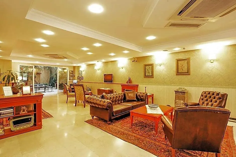 Erguvan Hotel-1
