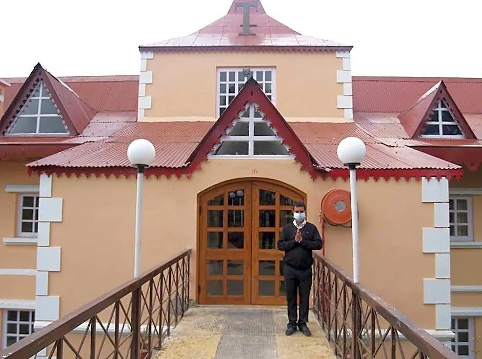 Toshali Royal View Shimla-1