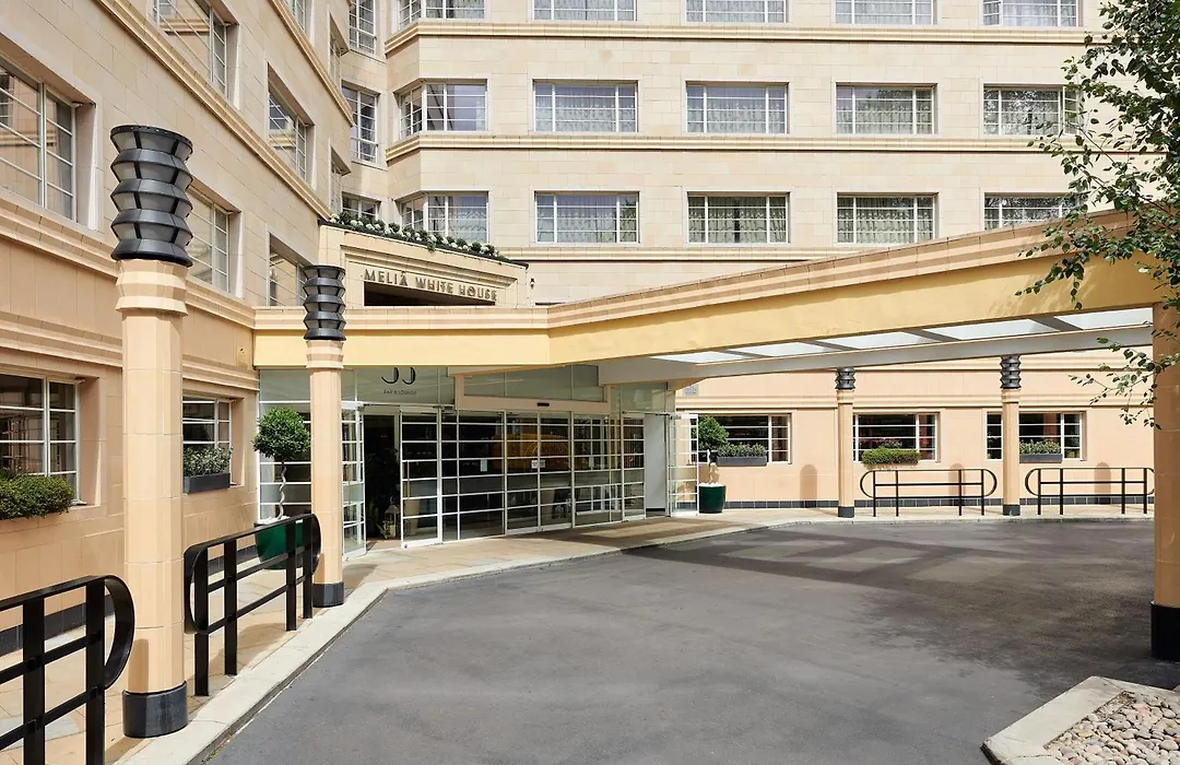 Melia White House-1