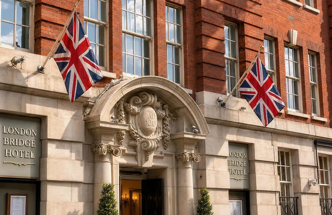 London Bridge Hotel-1
