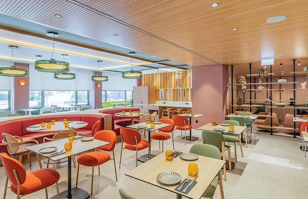 Novotel Lisboa-1