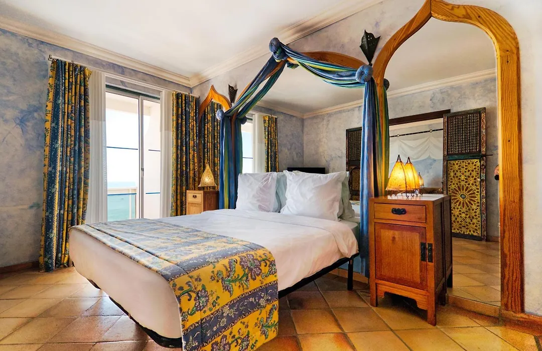 Boa Vista Hotel & Spa - Adults Only-1