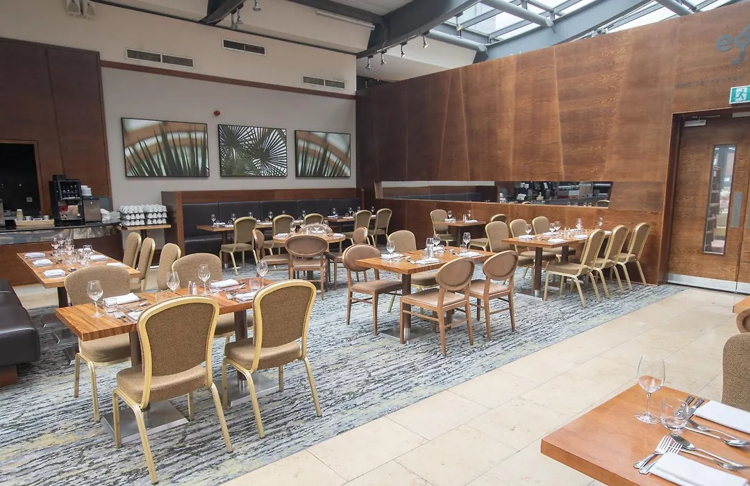 Voco Sheffield By Ihg-1