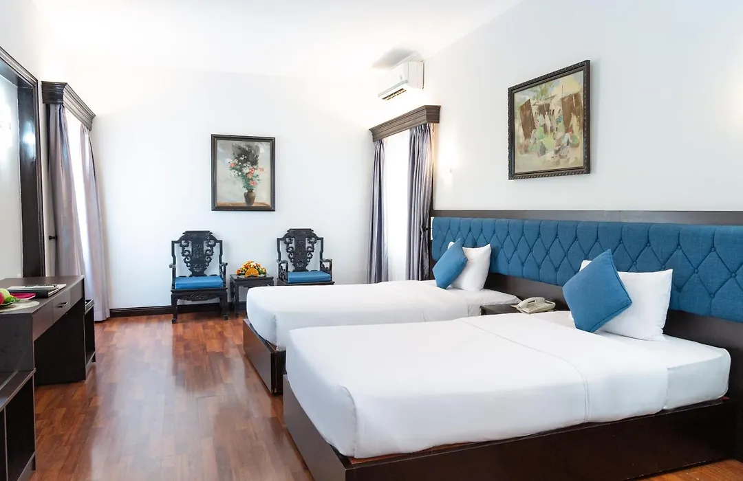 Royal Hotel Saigon-1