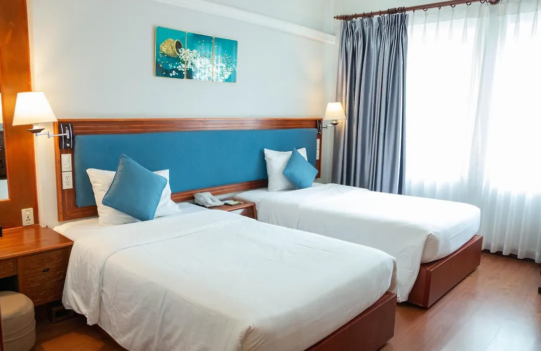 Royal Hotel Saigon-1