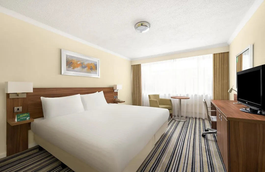 Holiday Inn York By Ihg-1