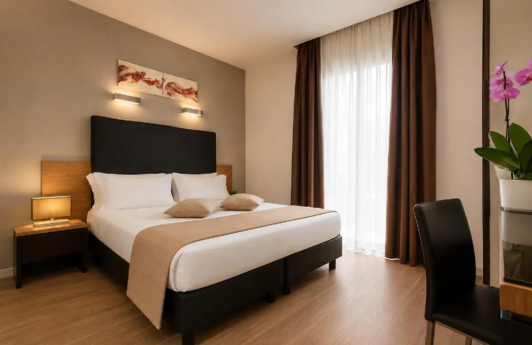 Hotel Rinascimento-1