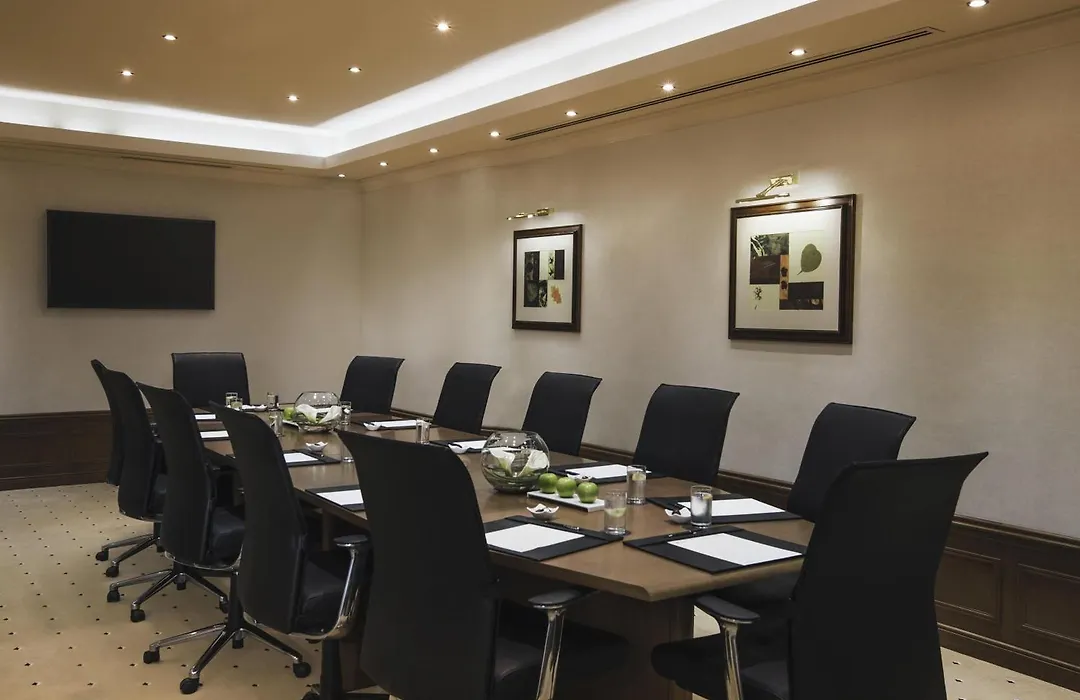 Moevenpick Hotel Doha-1