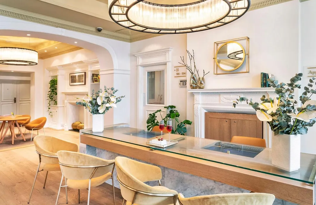 Melia London Kensington Member Of Melia Collection-1