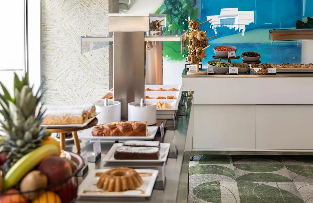 Amalia Hotel Athens-1