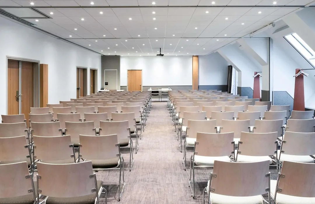 Novotel Paris Centre Bercy-1