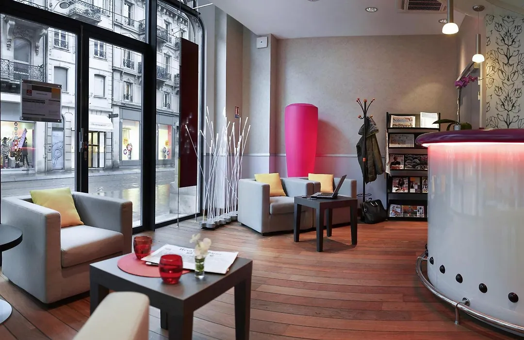 Aparthotel Adagio Strasbourg Place Kleber-1