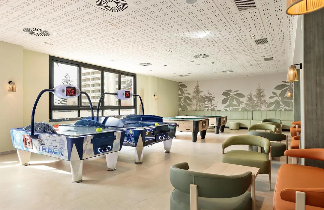 Hotel Best Siroco-1