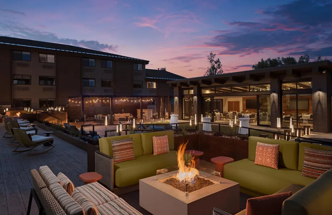 Hotel Thaynes, Park City, A Tribute Portfolio Hotel-1