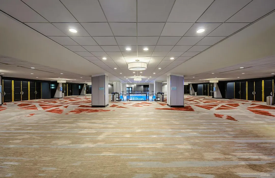 Hilton Atlanta-1