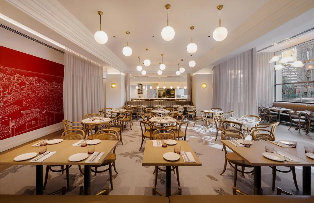 Hotel Indigo Melbourne On Flinders By Ihg-1