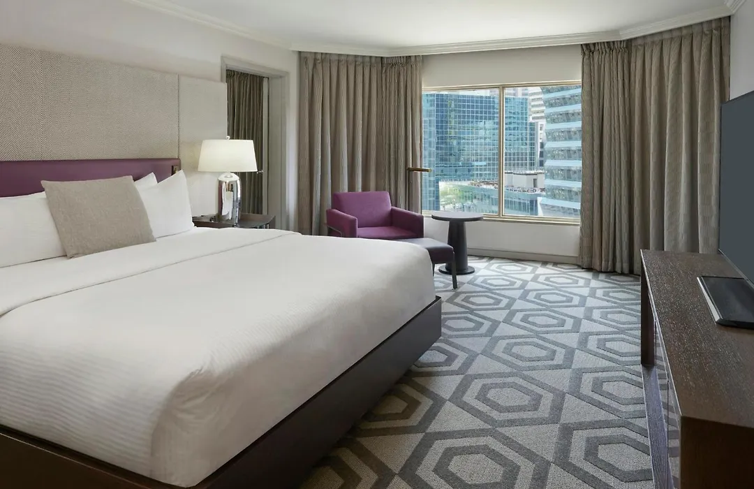 Intercontinental Toronto Centre By Ihg-1