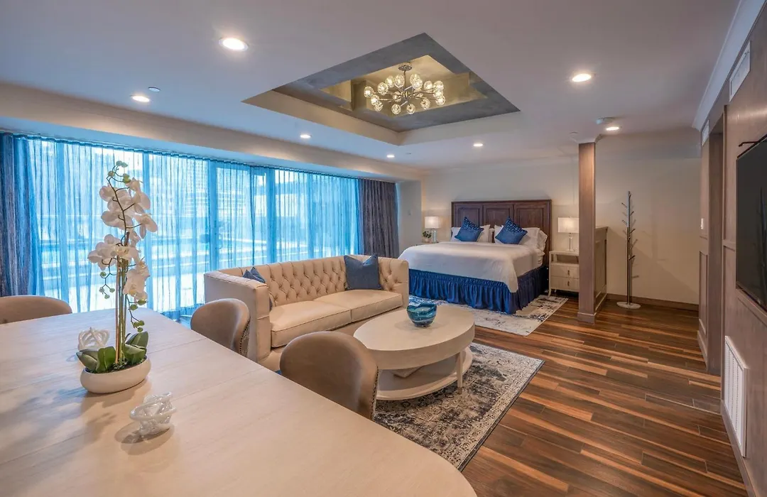 Holiday Inn New Orleans-Downtown Superdome By Ihg-1