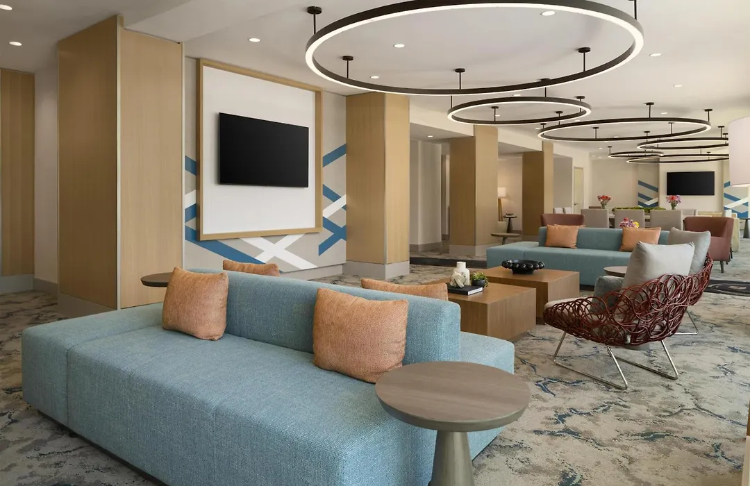 Hilton Garden Inn Providence Downtown Convention Center-1