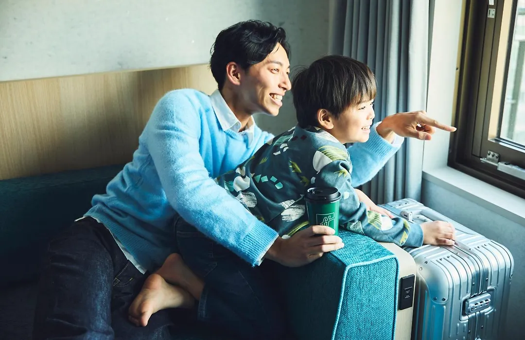 Holiday Inn Kyoto Gojo-1