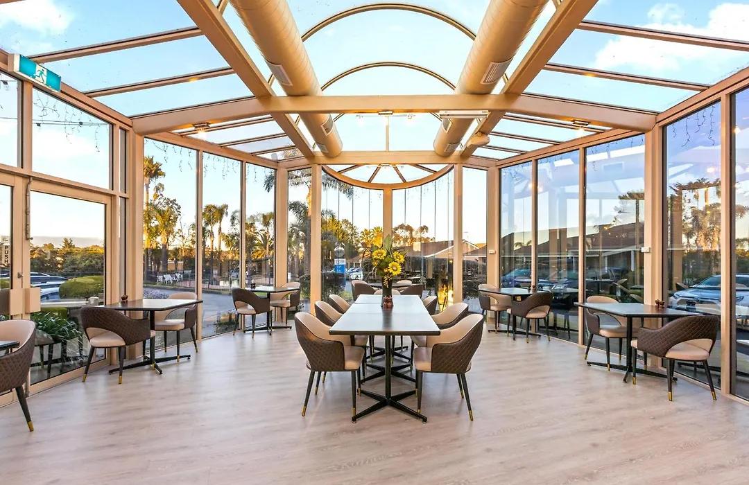 Best Western Melbourne Airport-1