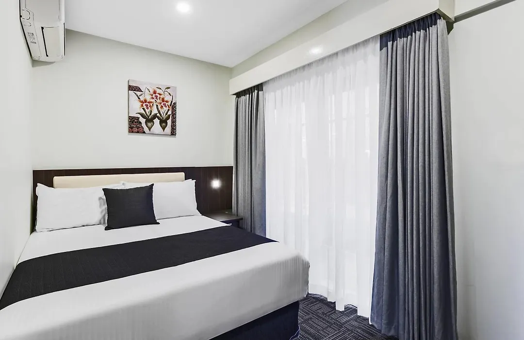 Quality Hotel Melbourne Airport-1