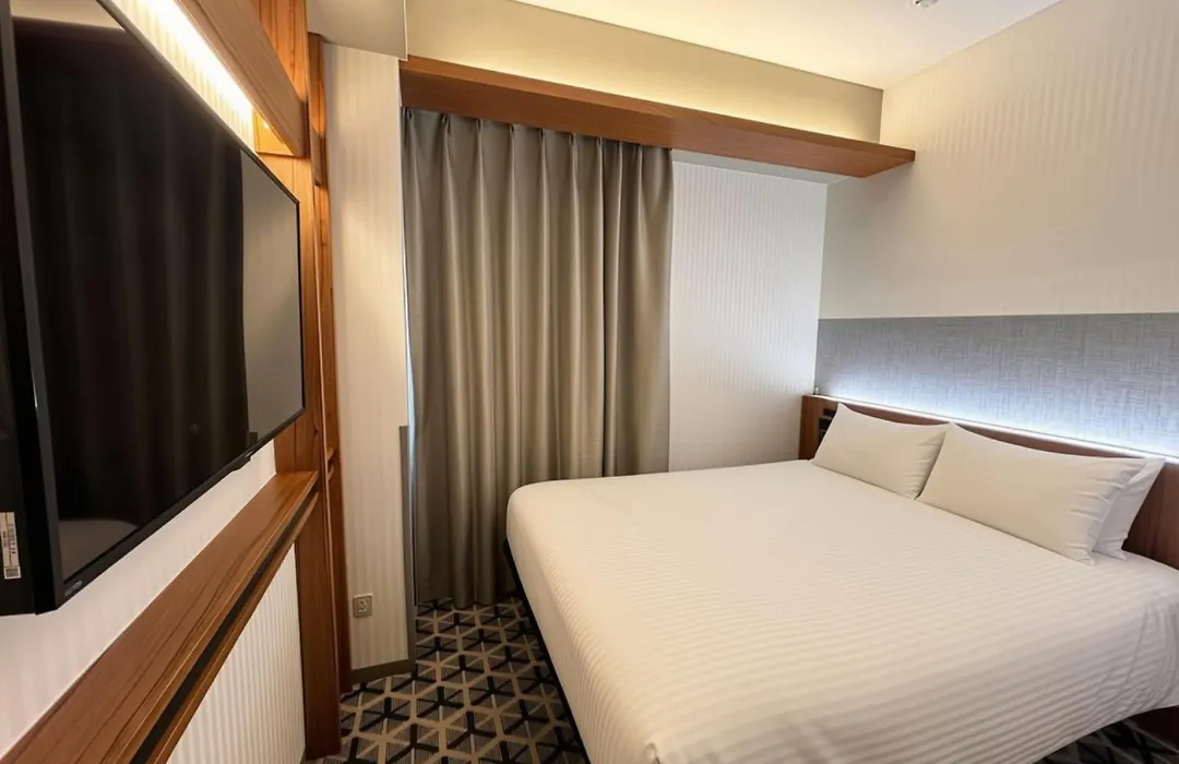 Hotel Gracery Ginza-1