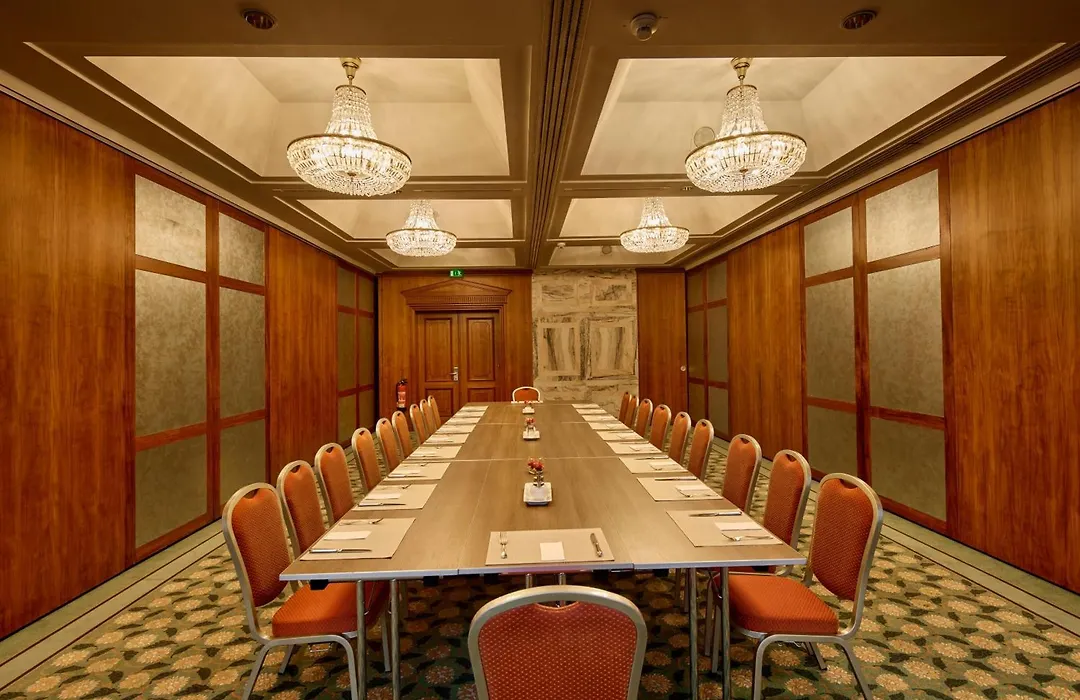 Soaltee Hotel Frankfurt Messe By Trip Inn I Tagungshotel-1