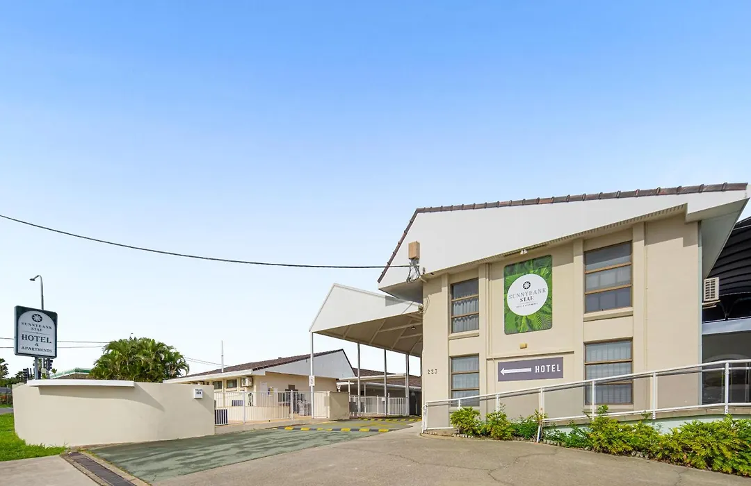 Sunnybank Star Hotel-1
