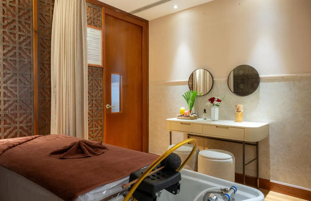 Harmony Saigon Hotel & Spa-1