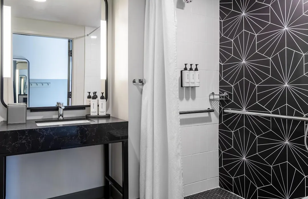 Voco The Darwin - Atlanta Midtown By Ihg-1