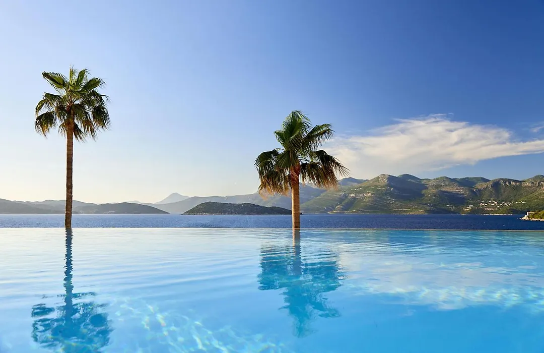 Hilton Lopud Beach Resort & Spa-1