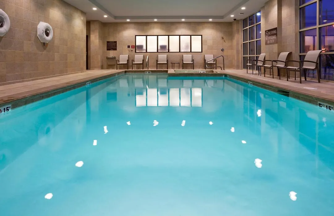 Crowne Plaza Anchorage-Midtown By Ihg-1