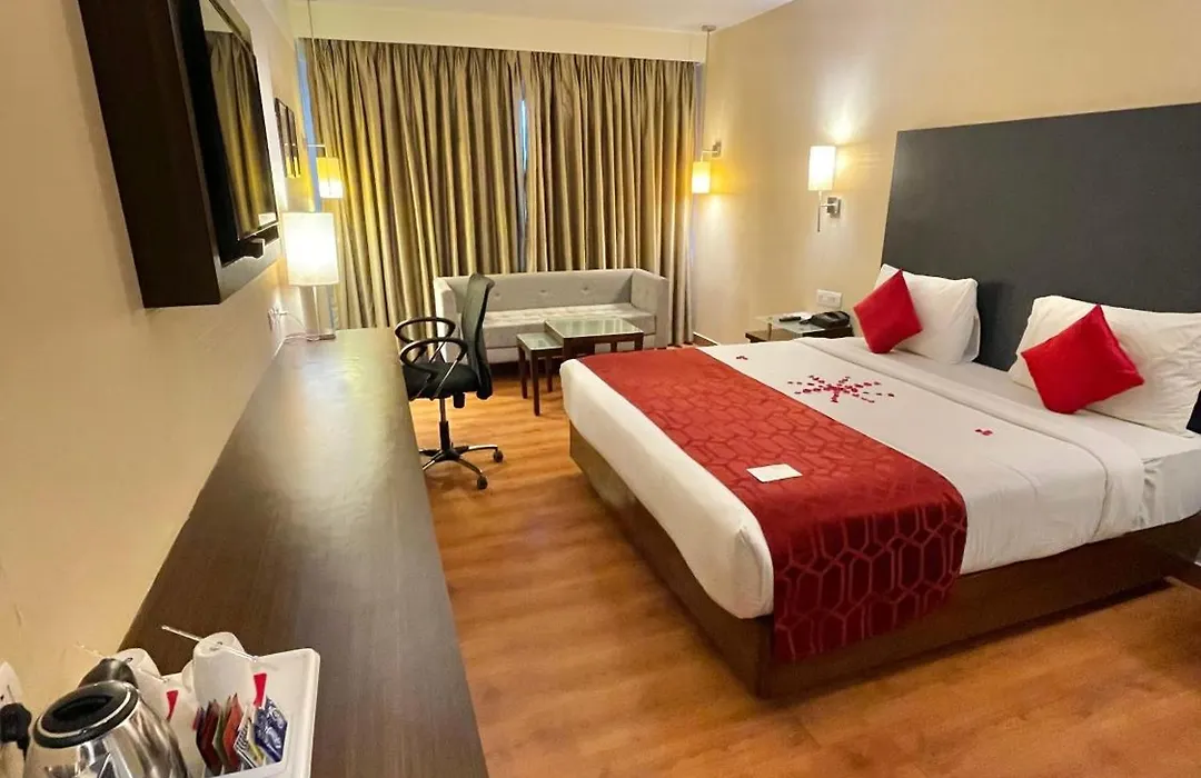 Ramada By Wyndham Jaipur North-1