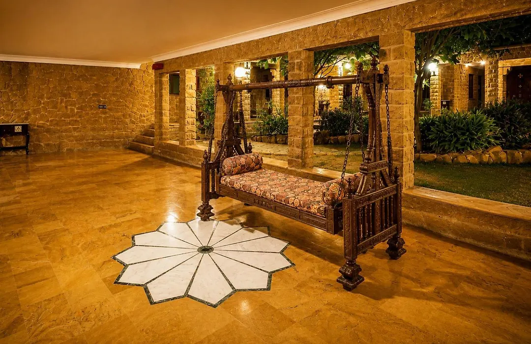 Hotel Rawalkot Jaisalmer-1