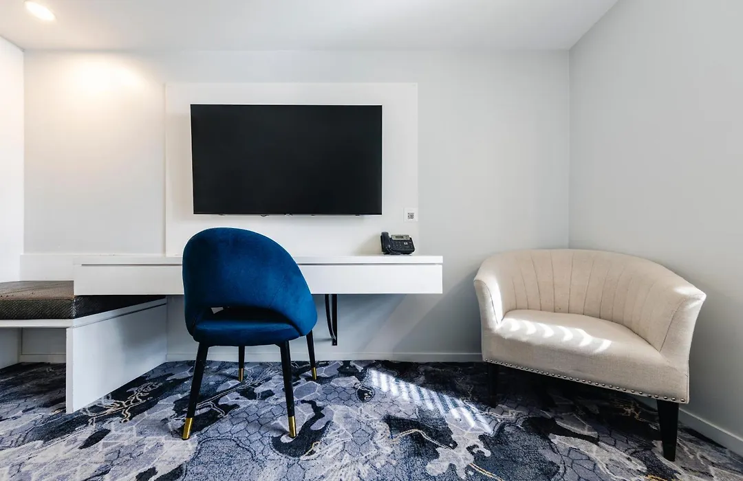 Hotel Kingsley-1