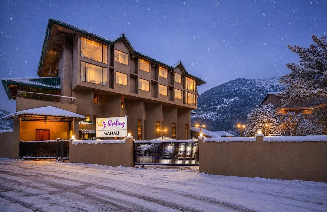 Sterling Manali-1