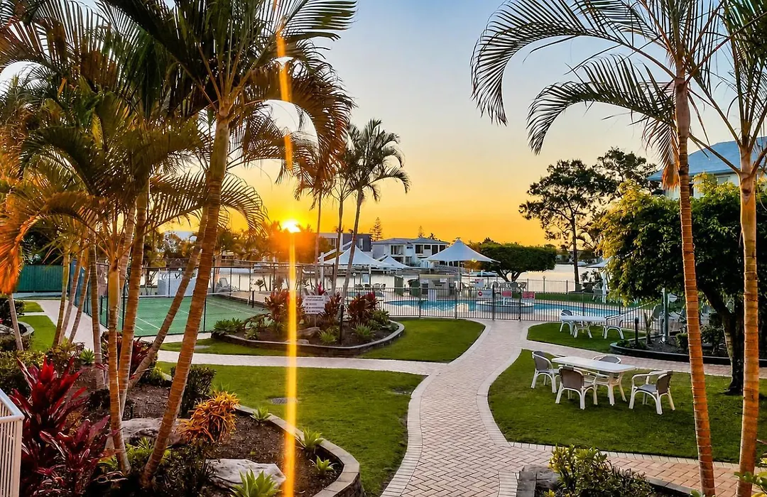 Pelican Cove Waterfront Apartments-1