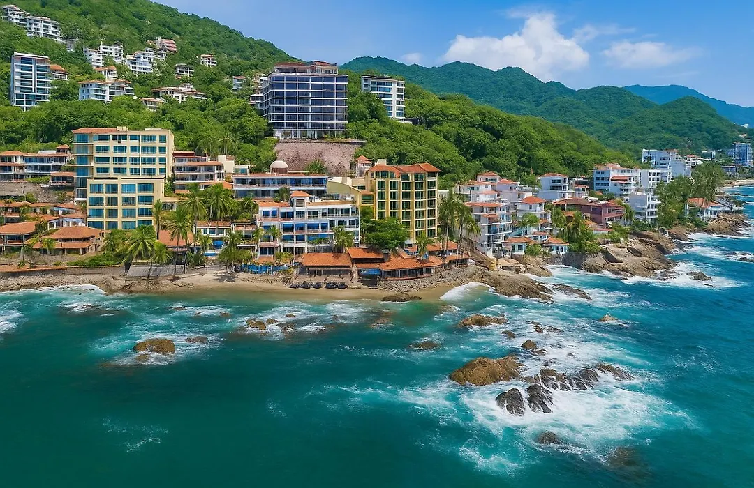 Lindo Mar Resort-1