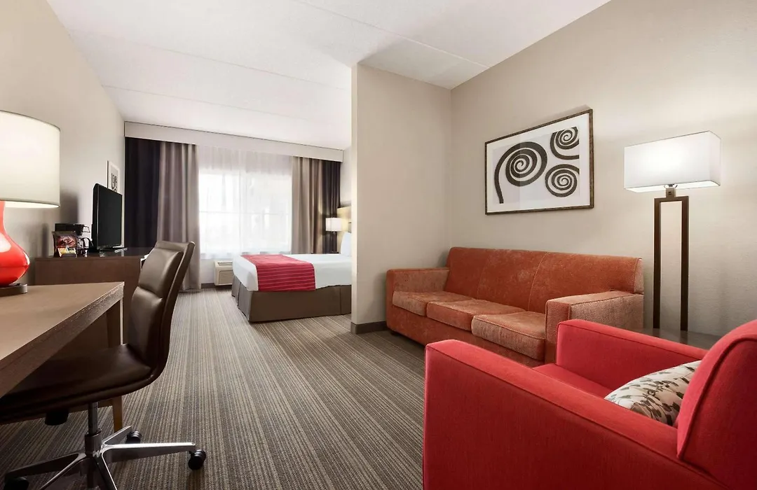 Country Inn & Suites By Radisson, Duluth North, Mn-1