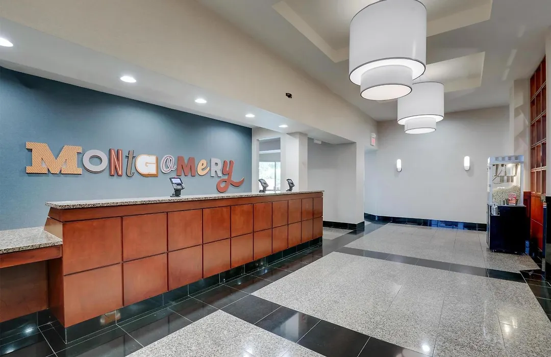 Drury Inn & Suites Montgomery-1