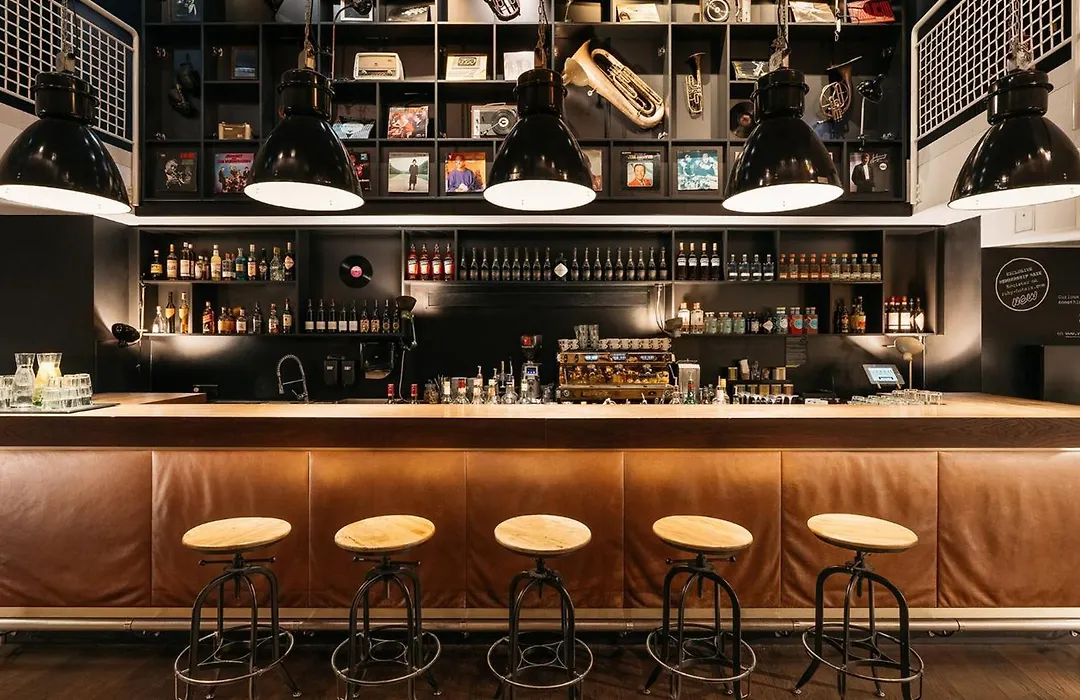 Ruby Sofie Hotel Vienna By Ihg-1