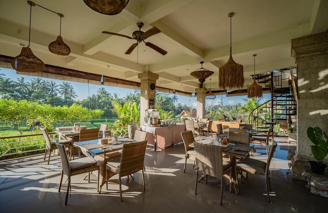 Om Ham Retreat And Resort-1