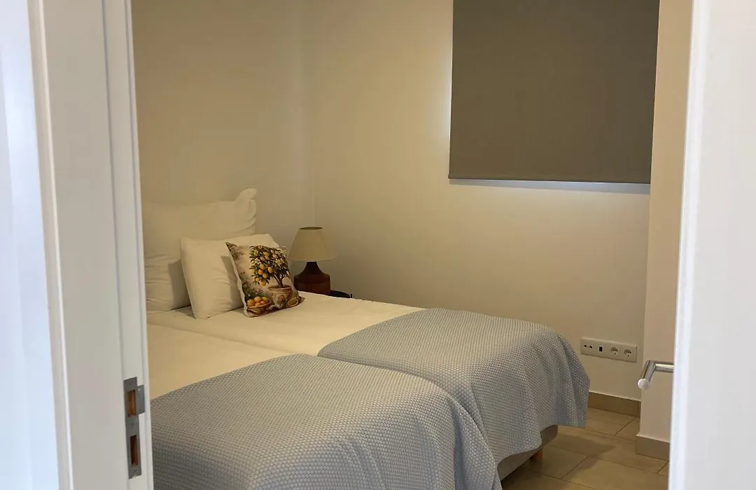 Esmeralda Holidays Apartments-1