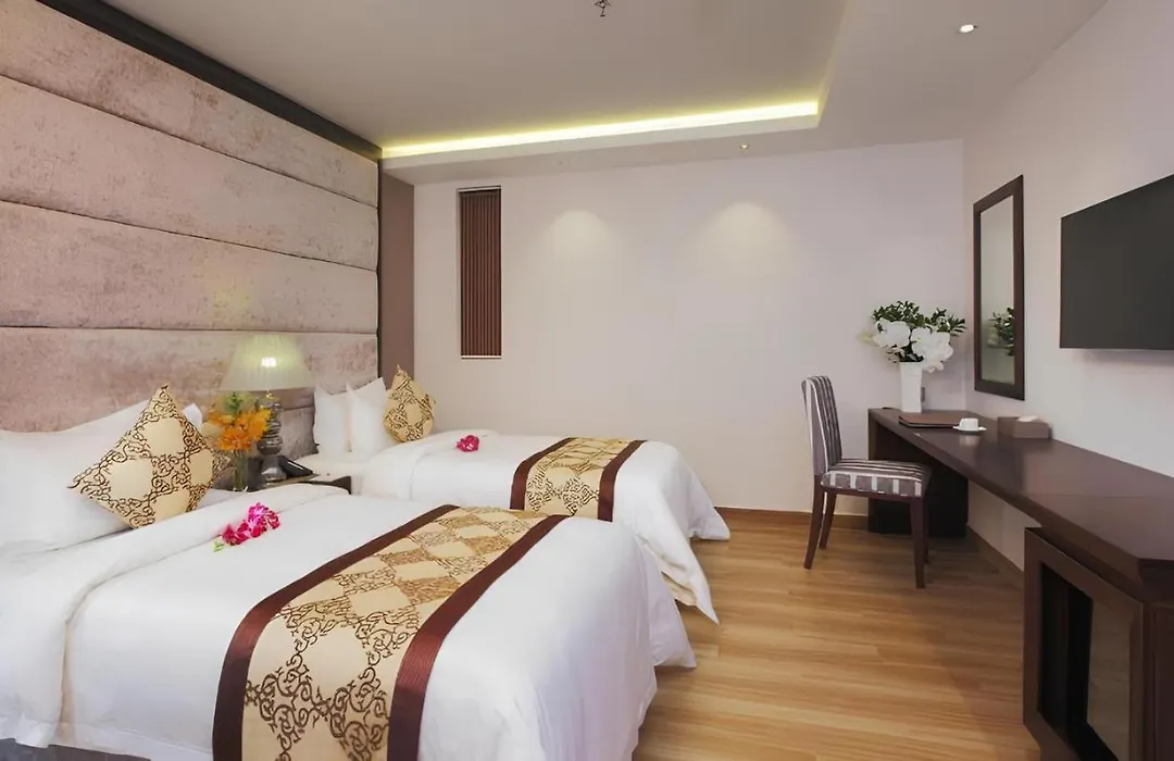 Athena Hotel-1
