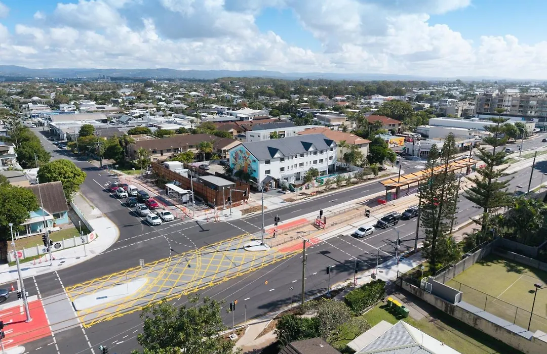 Burleigh Gold Coast Motel-1