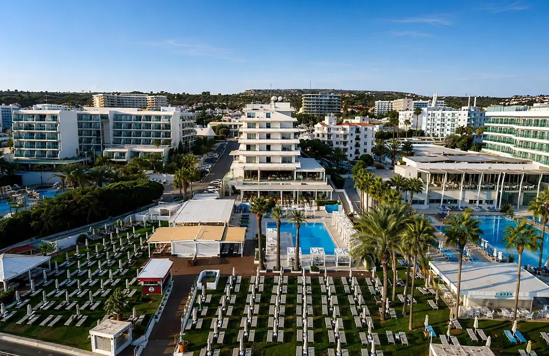Vrissiana Boutique Beach Hotel-1